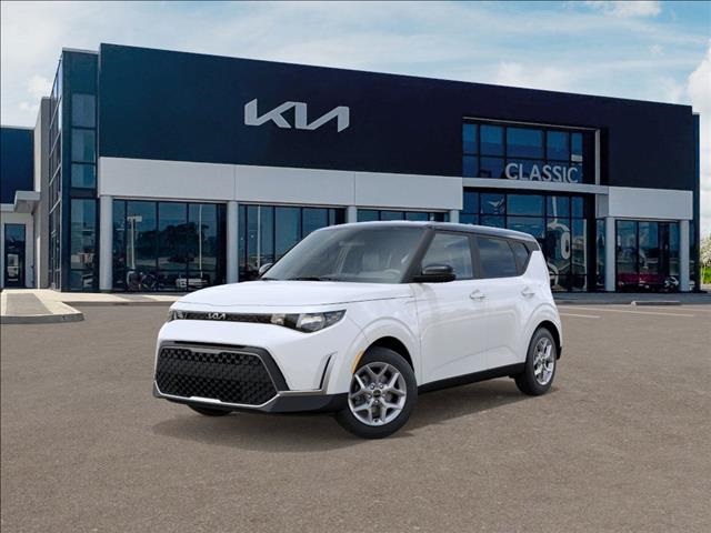 2025 Kia SOUL