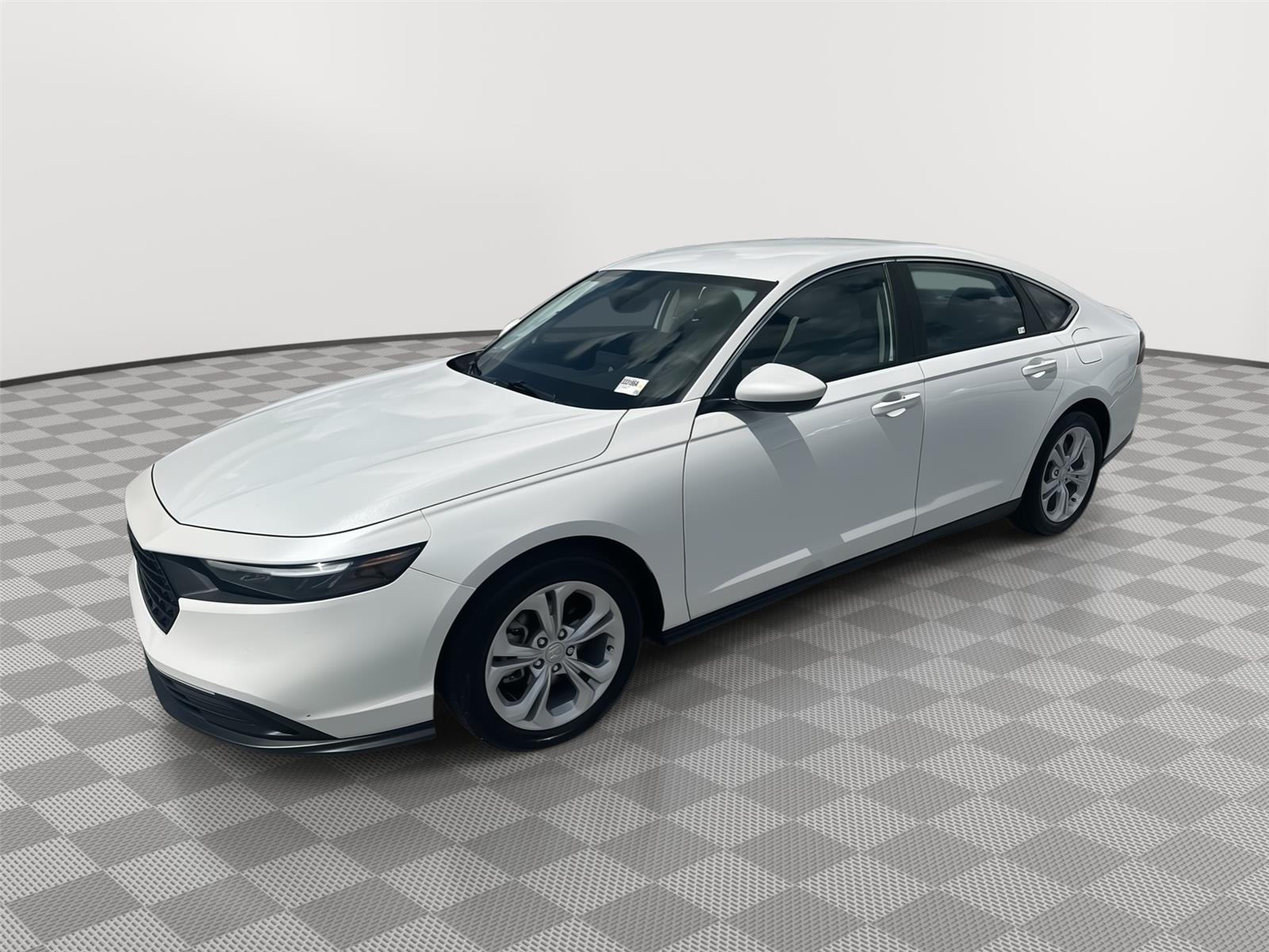 2024 Honda Accord Sedan