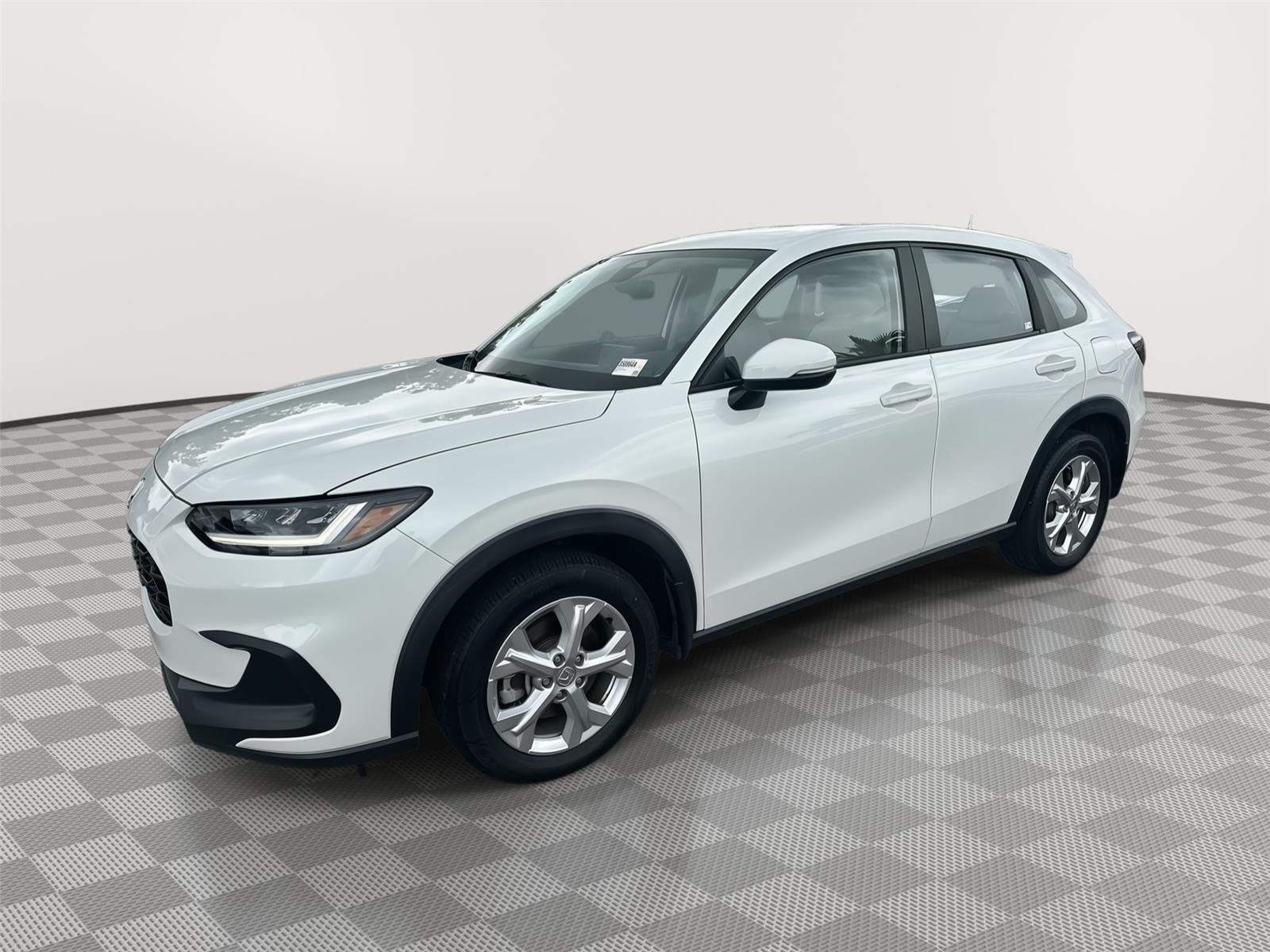 2023 Honda HR-V