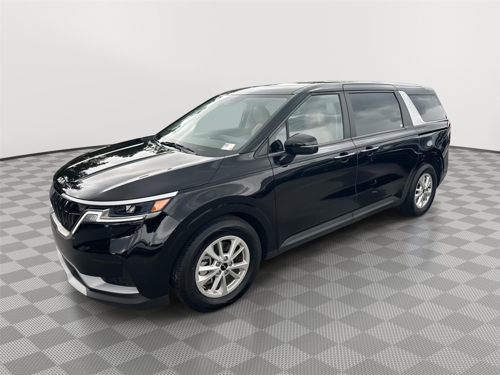 2024 Kia Carnival