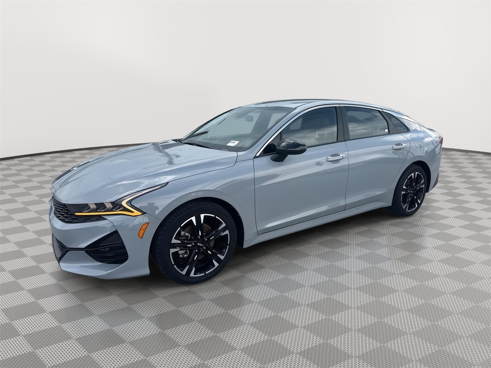 2023 Kia K5