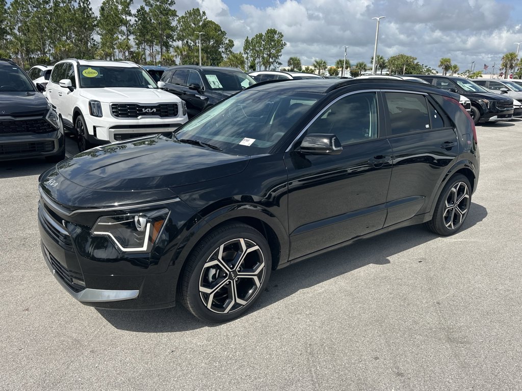2025 Kia NIRO