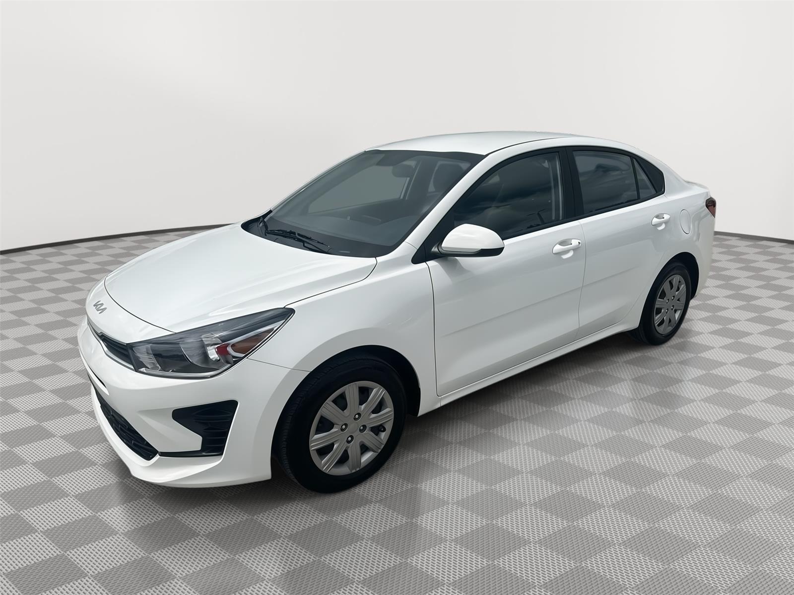 2023 Kia RIO