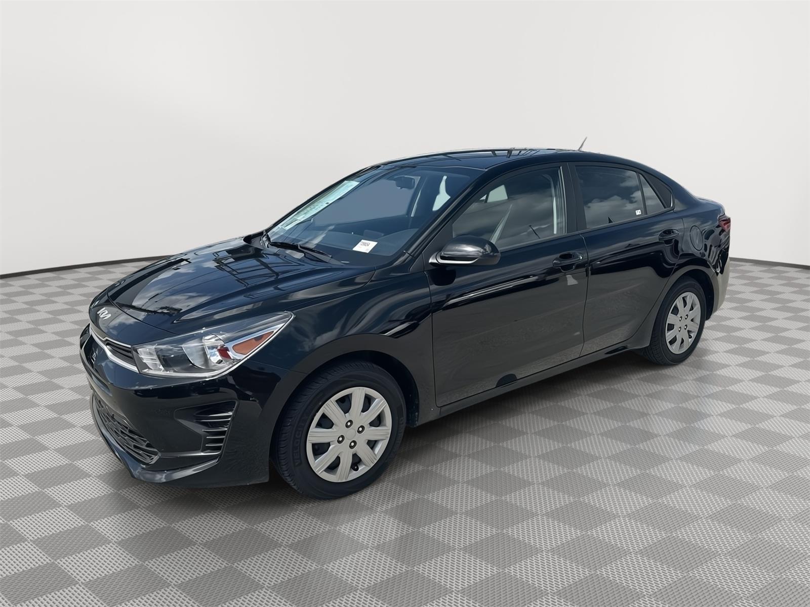 2023 Kia RIO