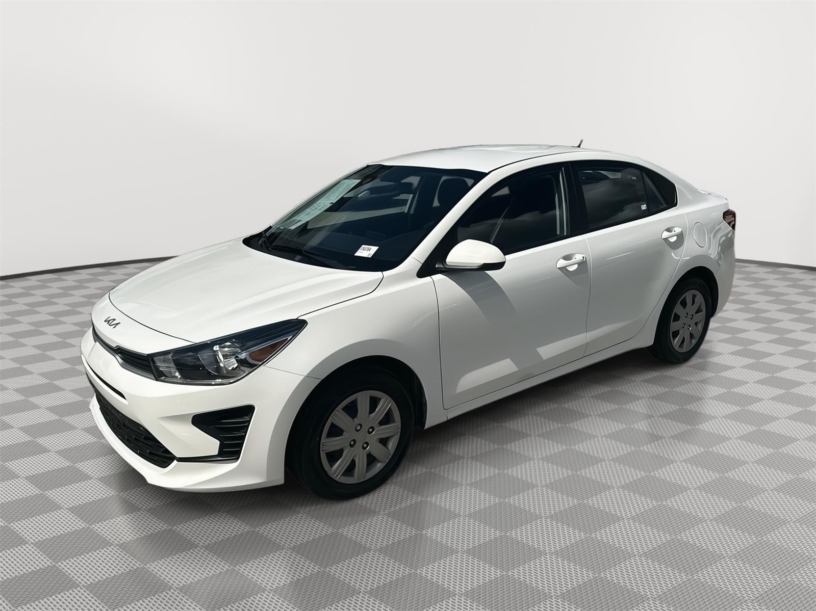 2023 Kia RIO