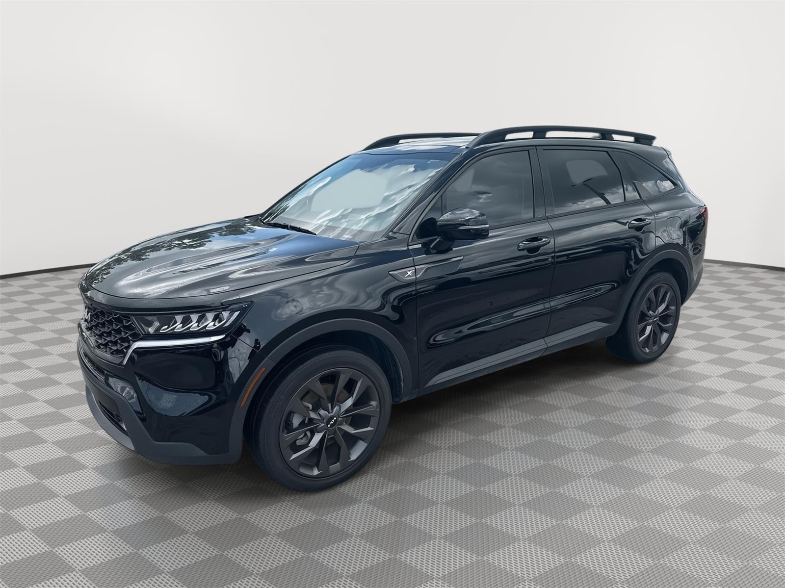 2023 Kia Sorento