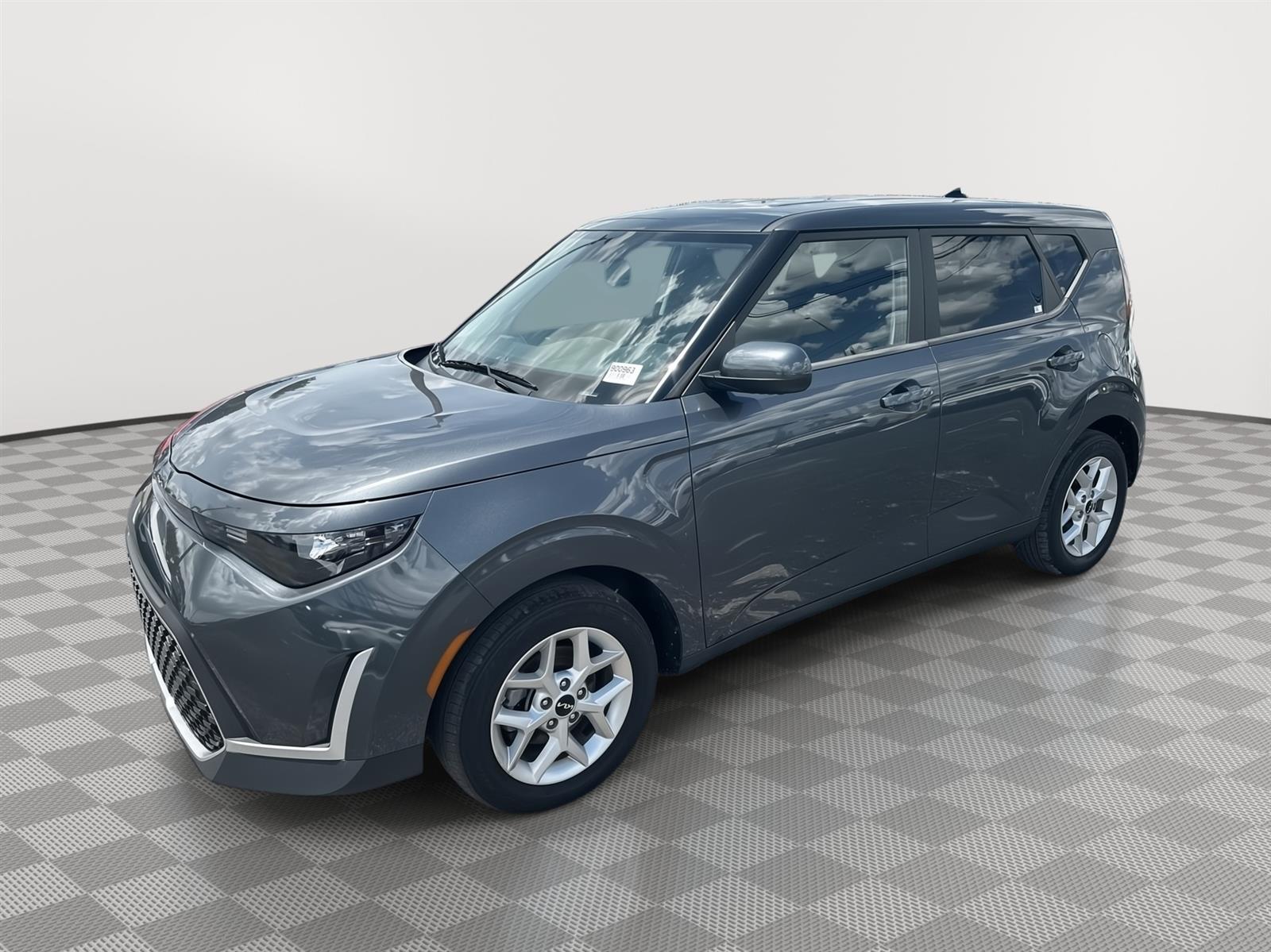 2024 Kia SOUL
