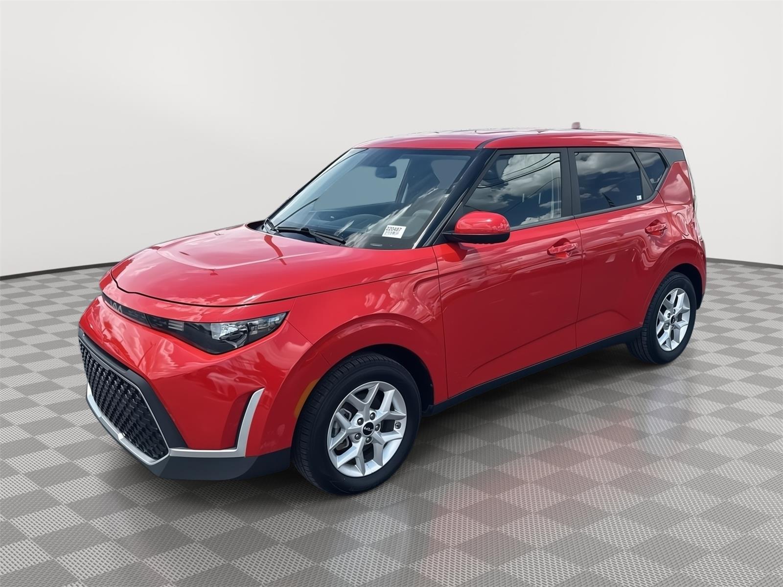 2024 Kia SOUL