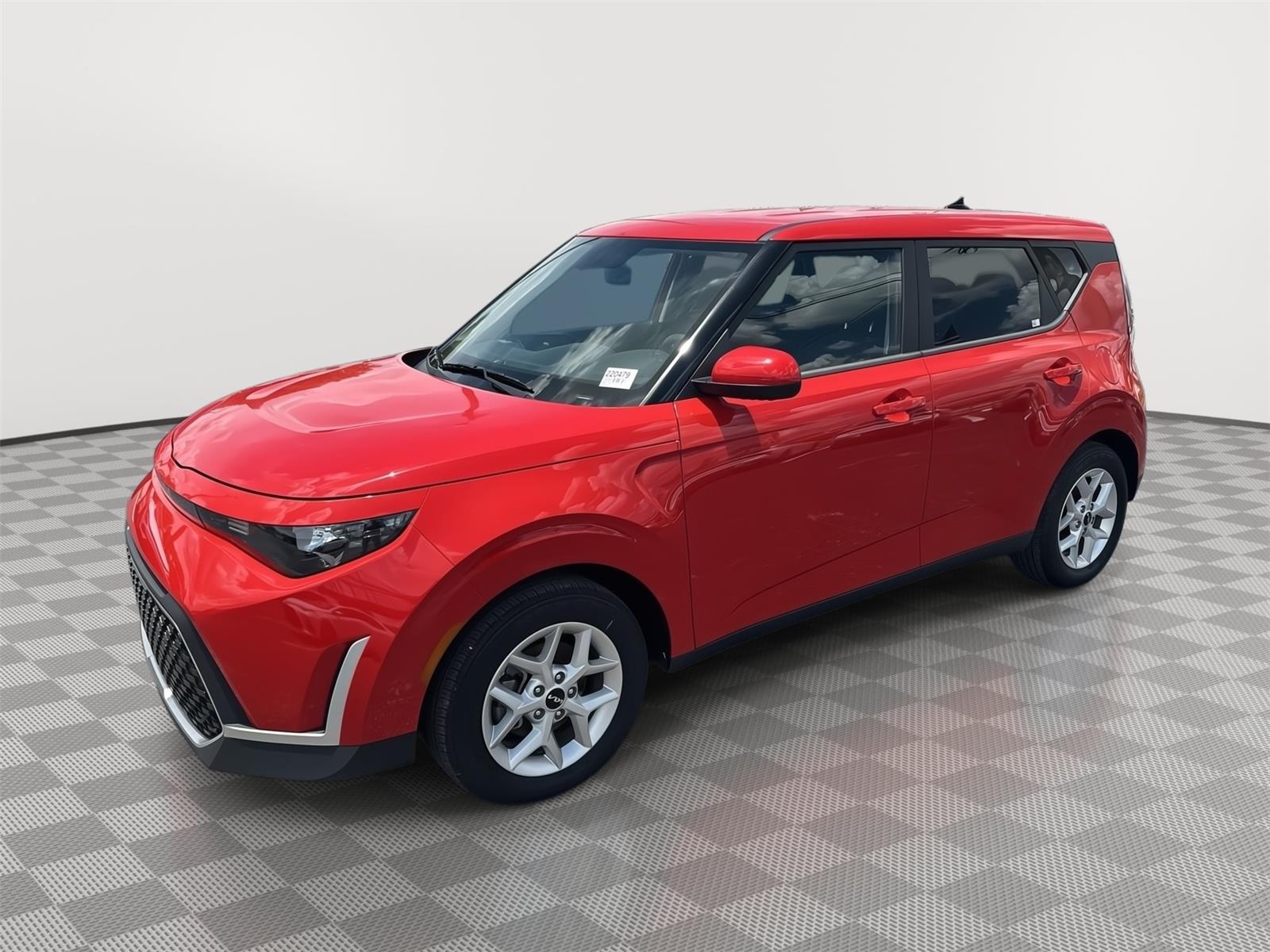 2024 Kia SOUL