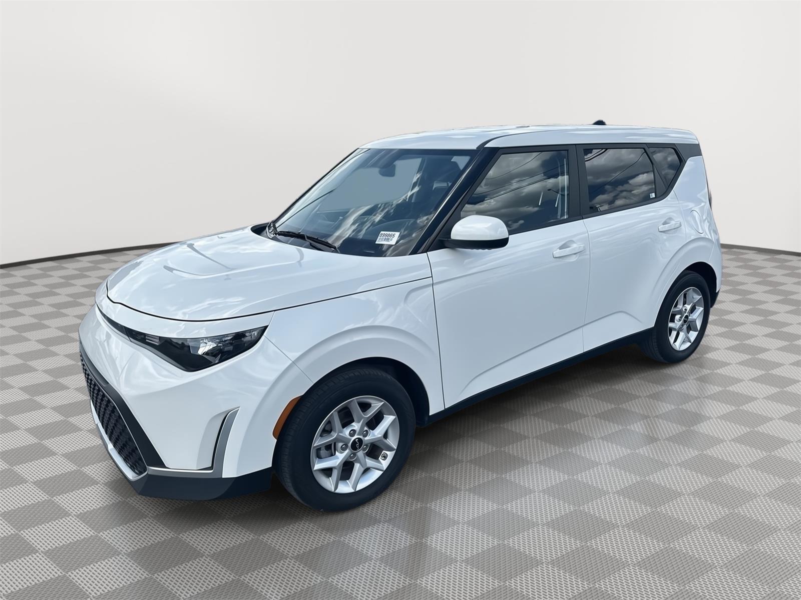 2024 Kia SOUL