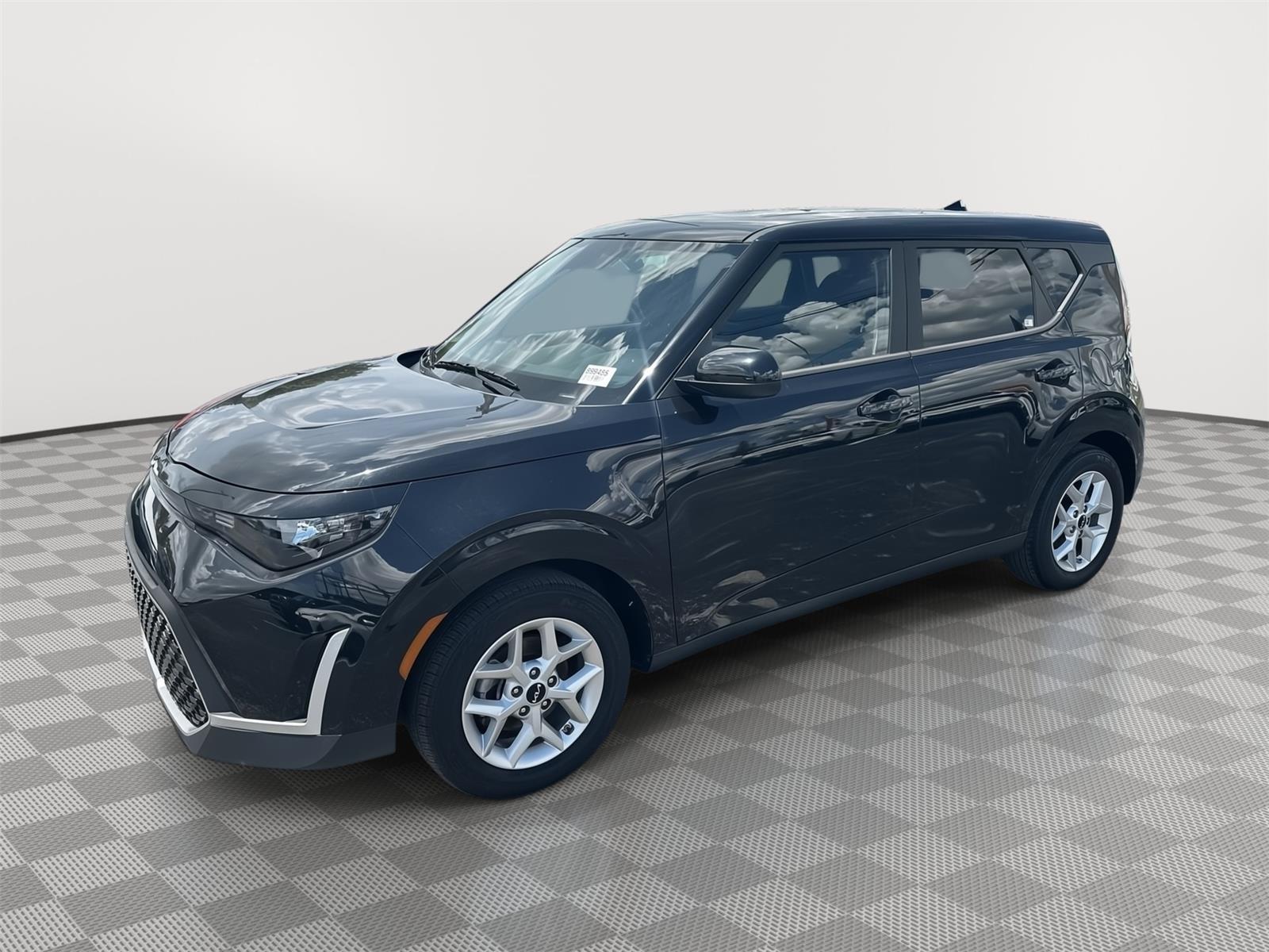 2024 Kia SOUL