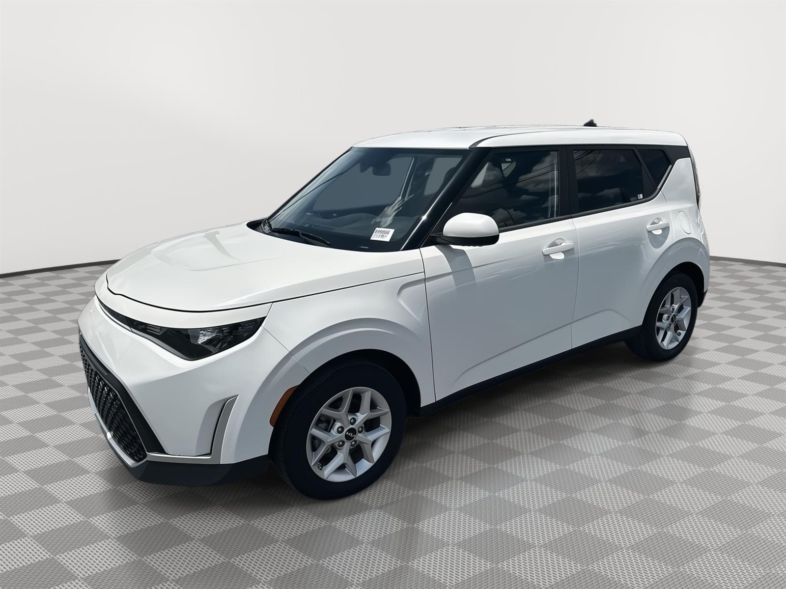 2024 Kia SOUL