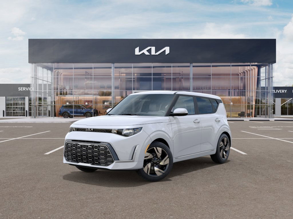 2025 Kia SOUL