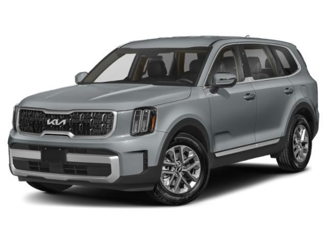 2023 Kia Telluride