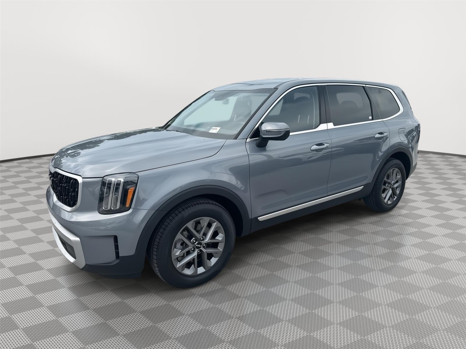 2023 Kia Telluride