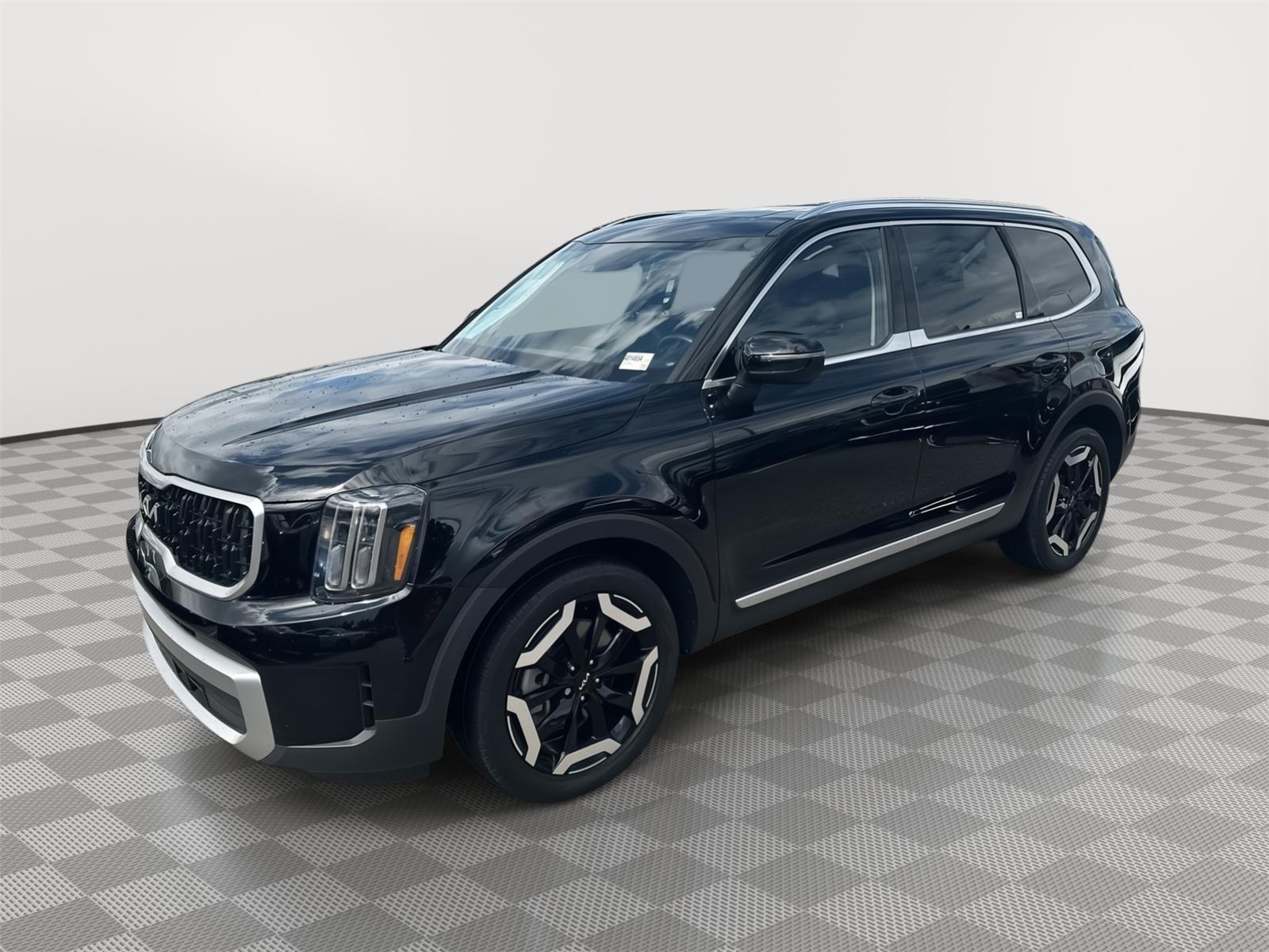 2023 Kia Telluride