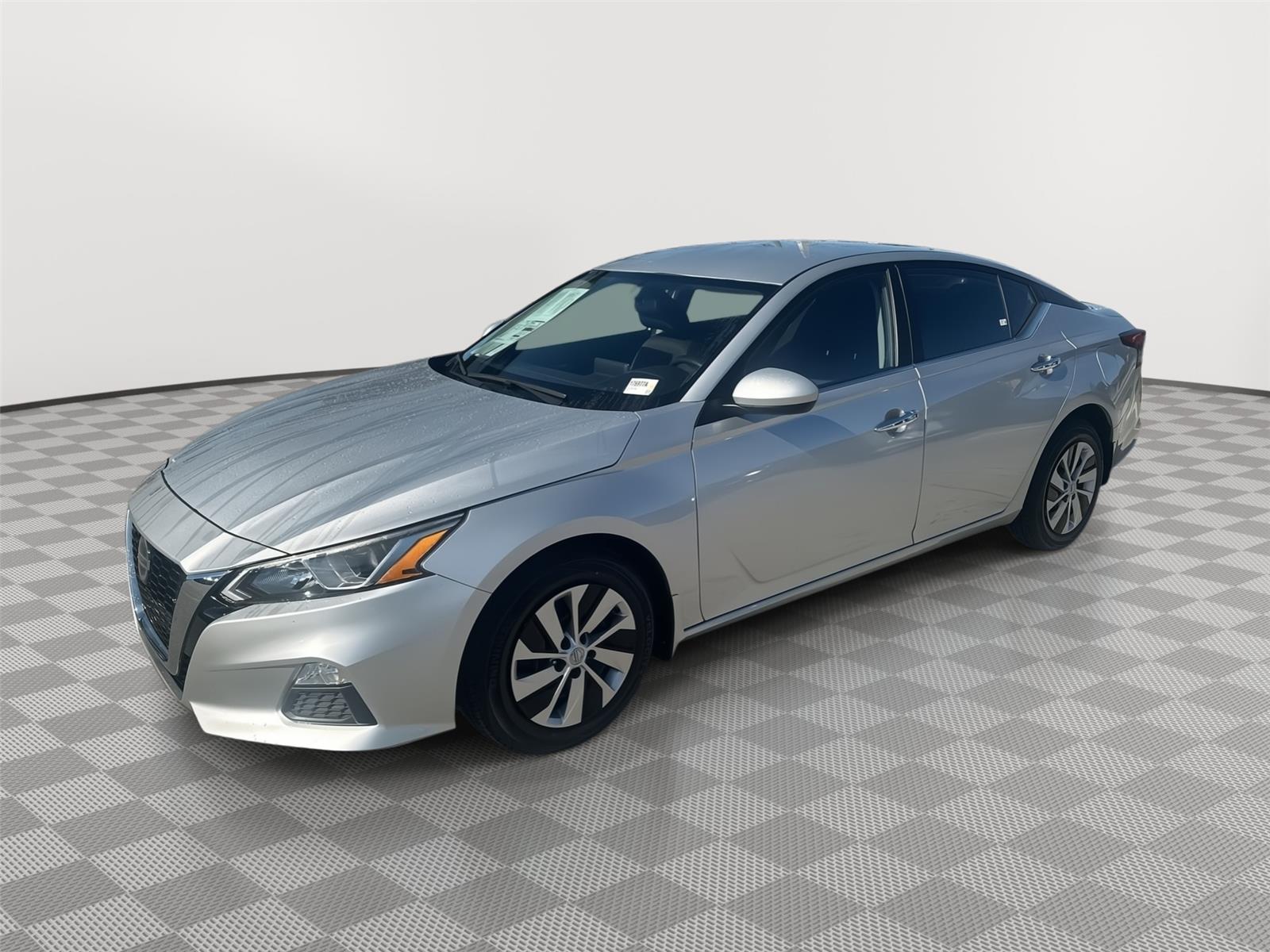 2020 Nissan Altima