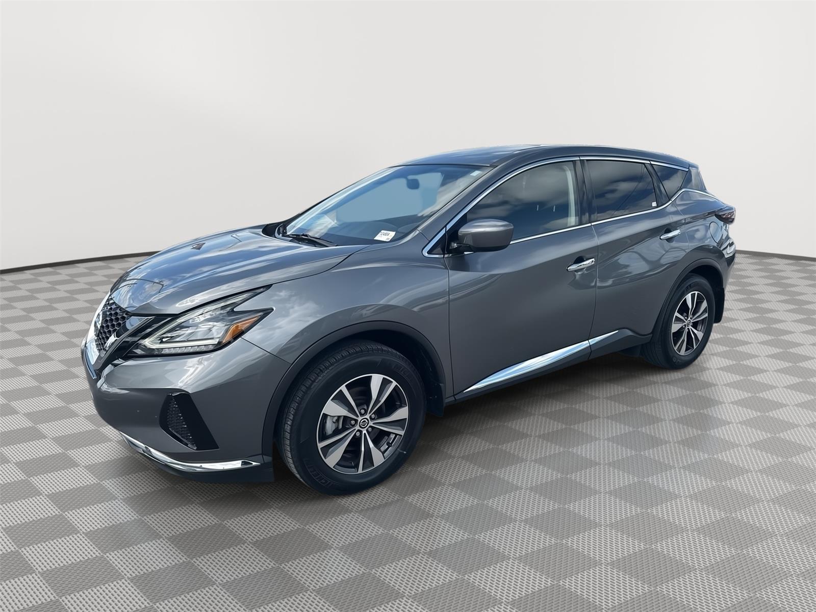 2022 Nissan Murano