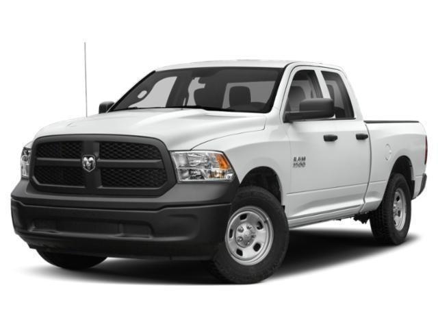Photo of a 2023 RAM 1500 Classic Tradesman for sale
