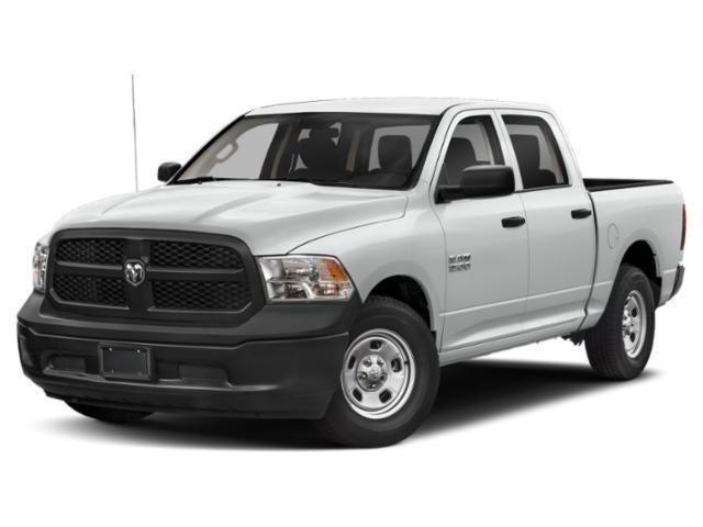 Photo of a 2023 RAM 1500 Classic Tradesman for sale