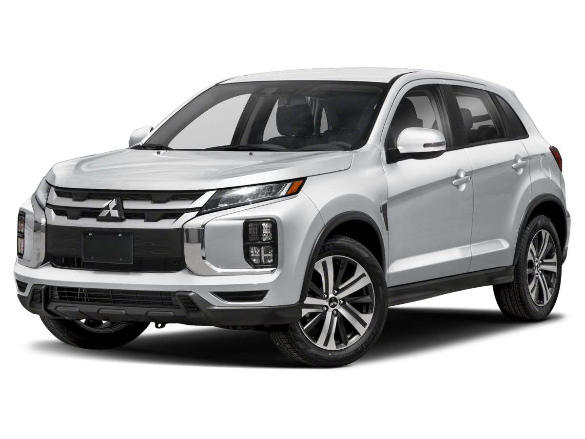 2025 Mitsubishi Outlander Sport