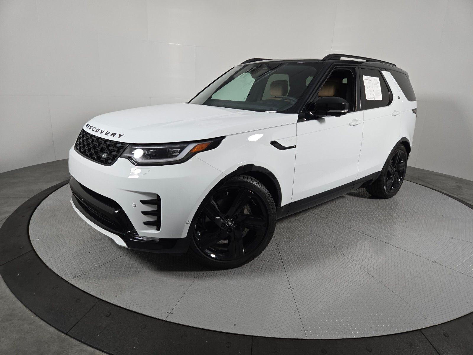 Used Land Rover Discovery for Sale (with Photos) | U.S. News & World Report