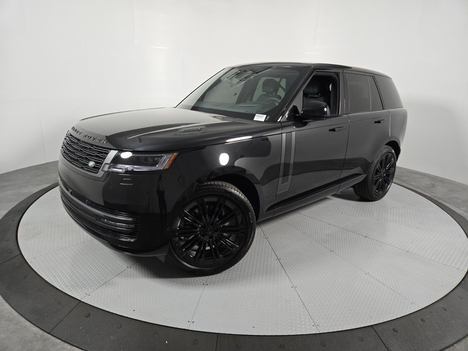 Land Ranger New Land Rover Range Rover for Sale (with Photos) | U.S. News & World ...