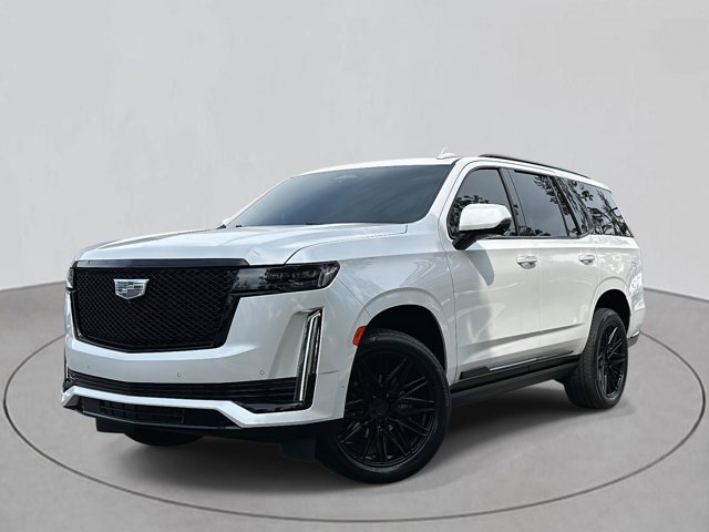 2023 Cadillac Escalade