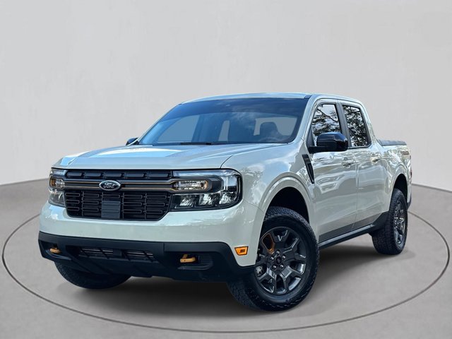 2024 Ford Maverick