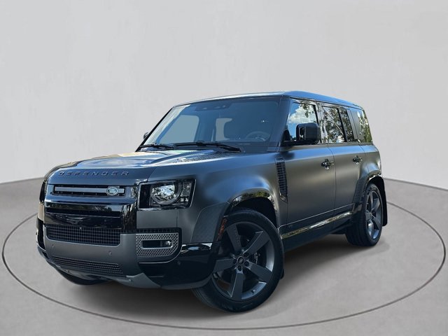 2024 Land Rover Defender