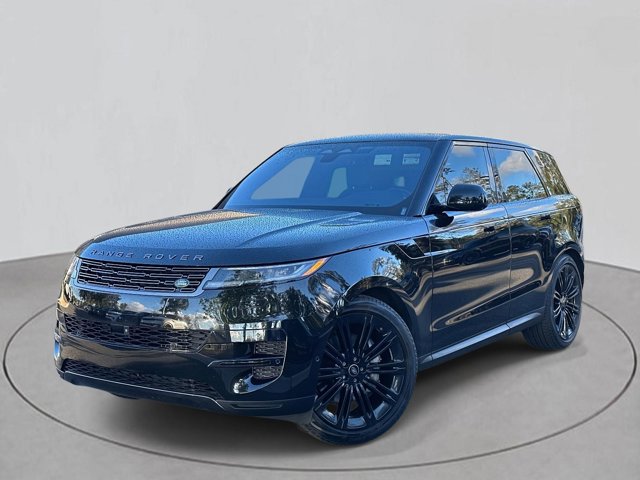 2023 Land Rover Range Rover Sport