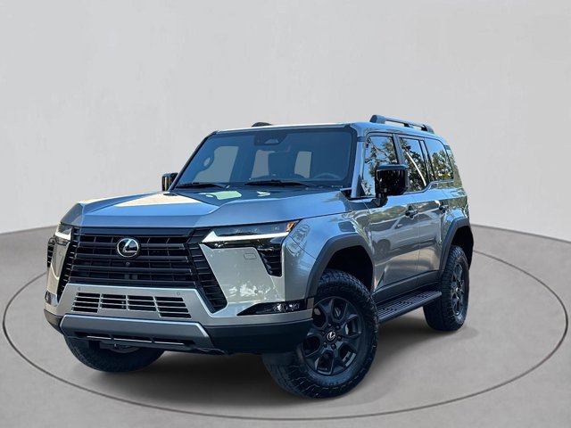 2025 Lexus GX