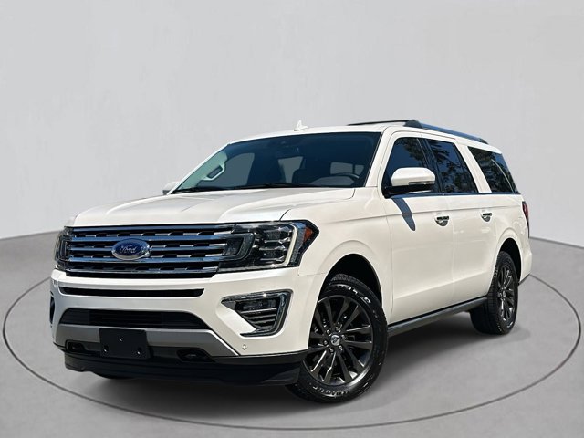 2019 Ford Expedition Max