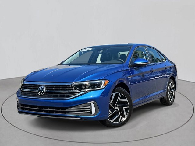 2022 Volkswagen Jetta