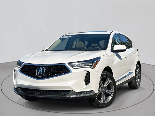 2023 Acura RDX