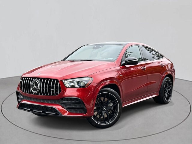 2023 Mercedes-Benz GLE