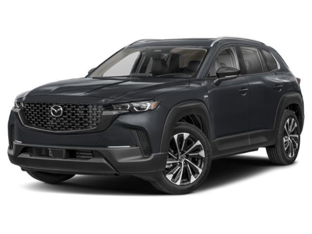 2025 Mazda Cx-50 Hybrid