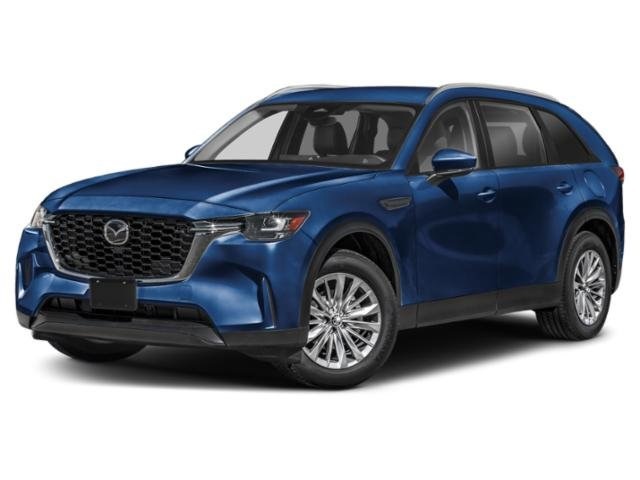 2025 Mazda Cx-90