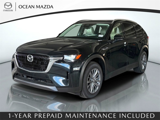 2025 Mazda Cx-90