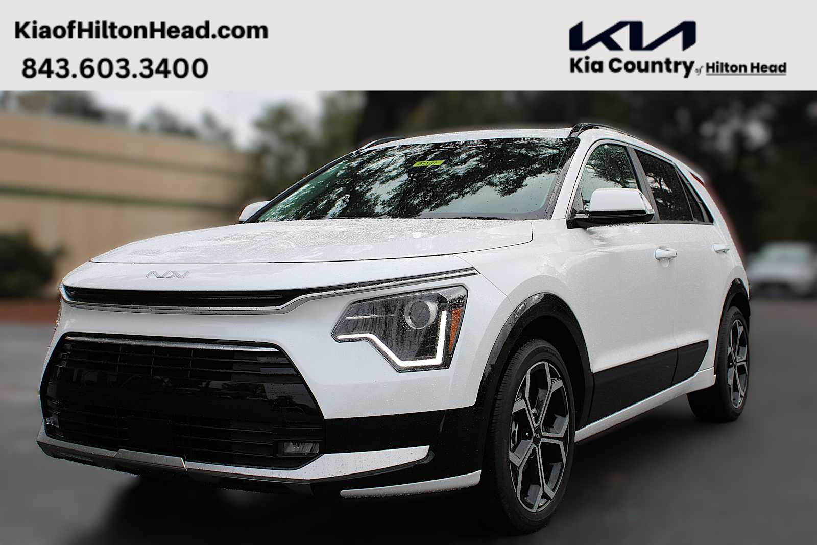 2025 Kia NIRO