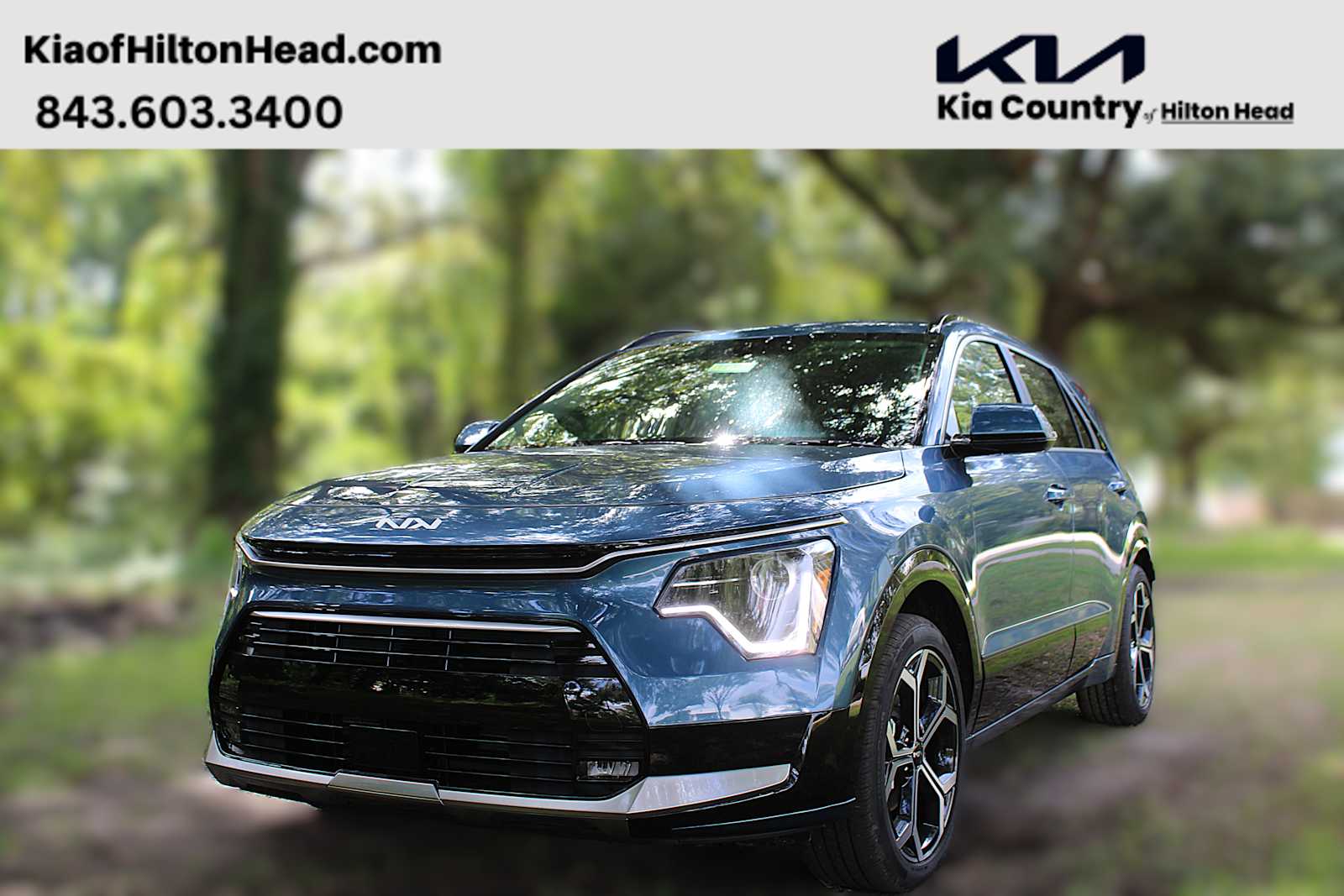 2025 Kia NIRO