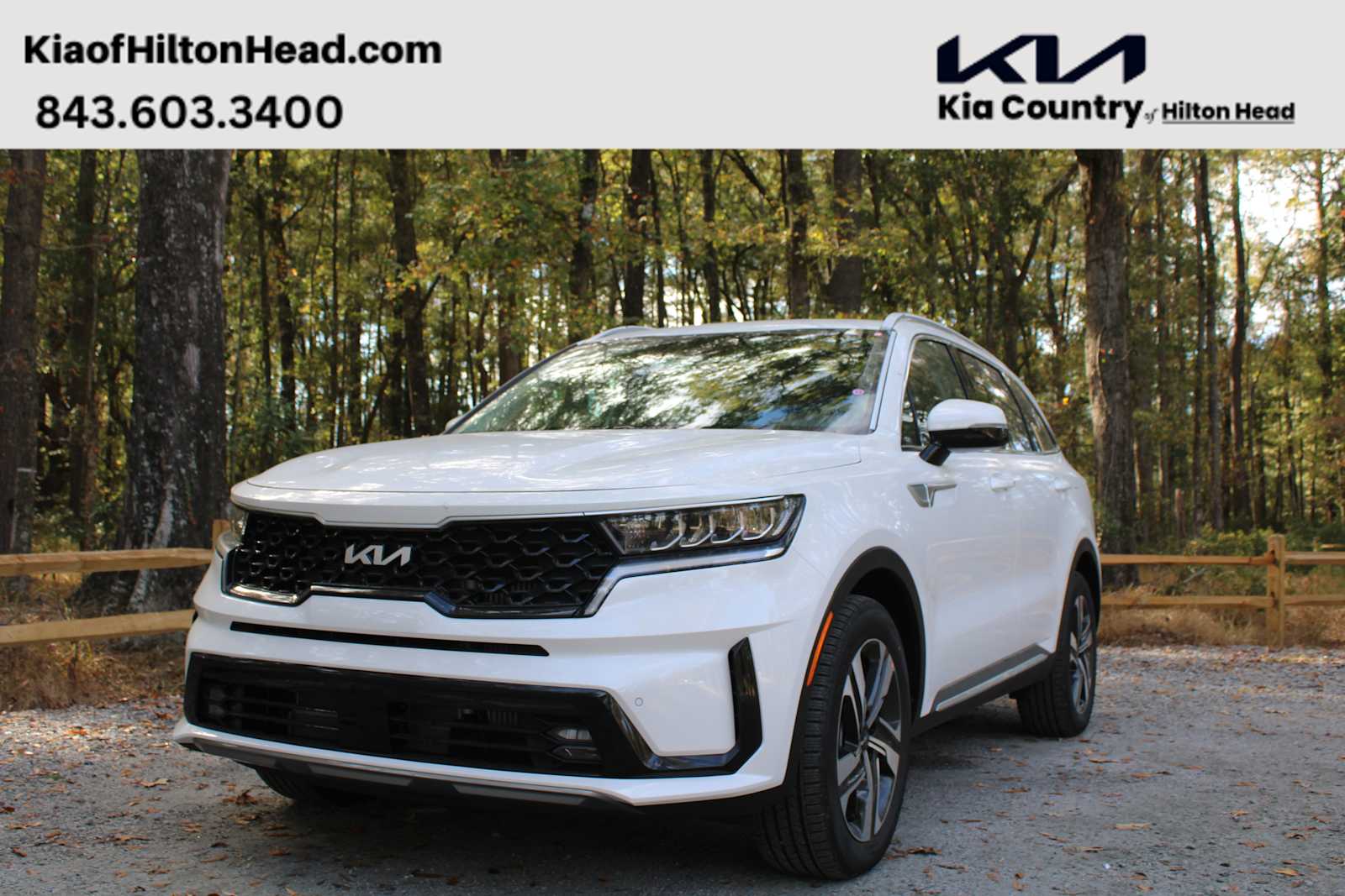 2025 Kia Sorento Hybrid