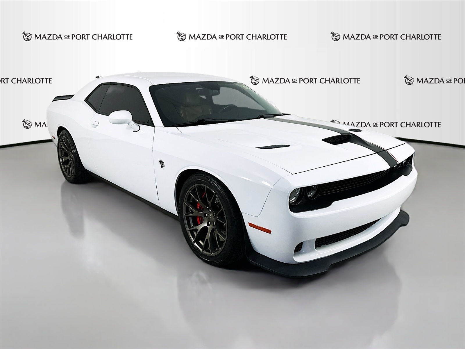 2015 Dodge Challenger