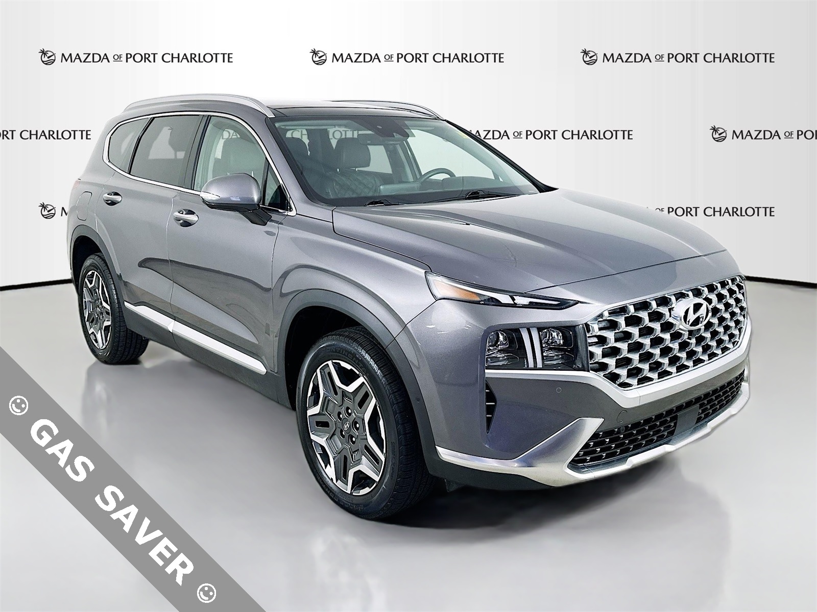 2023 Hyundai Santa Fe Plug-in Hybrid