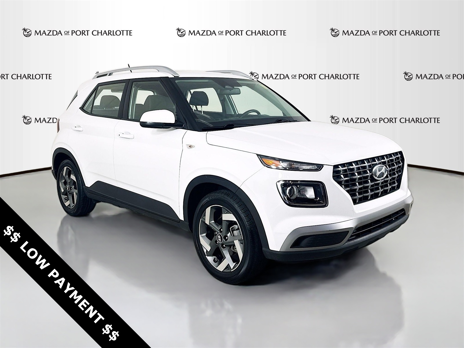 2024 Hyundai Venue SEL