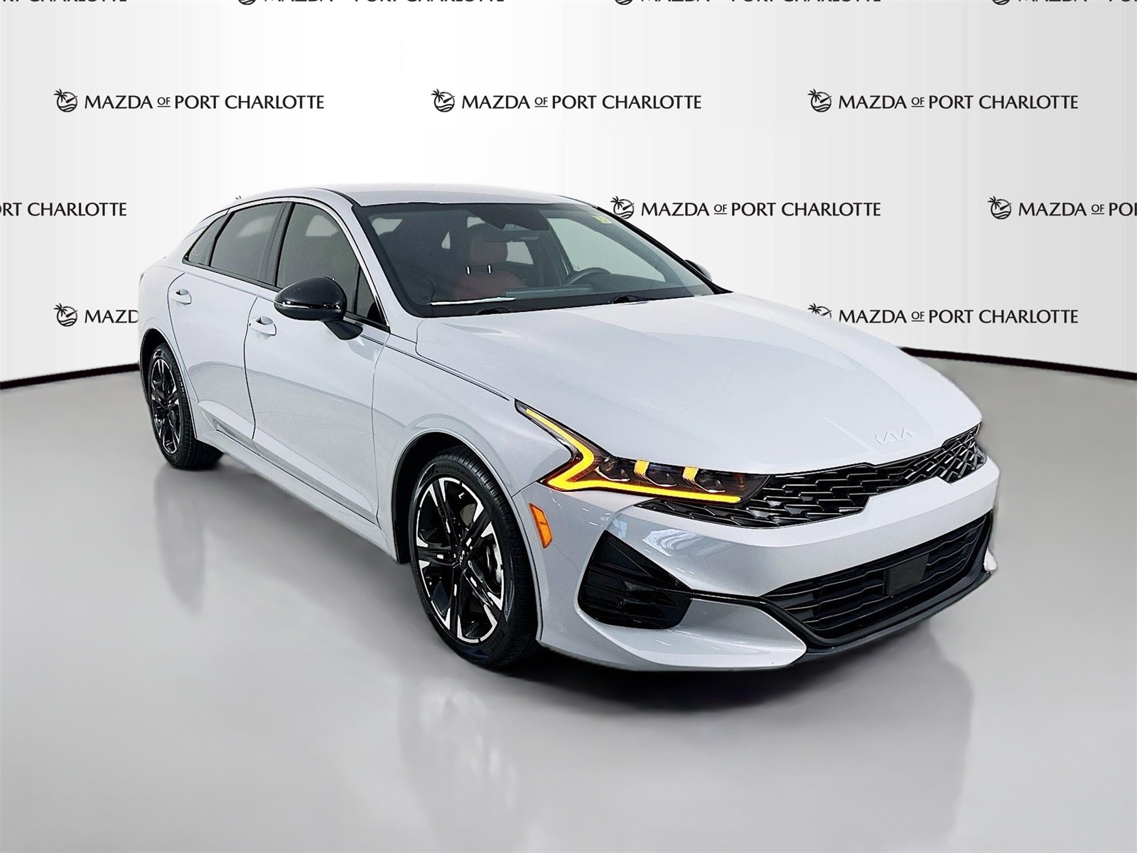 2024 Kia K5