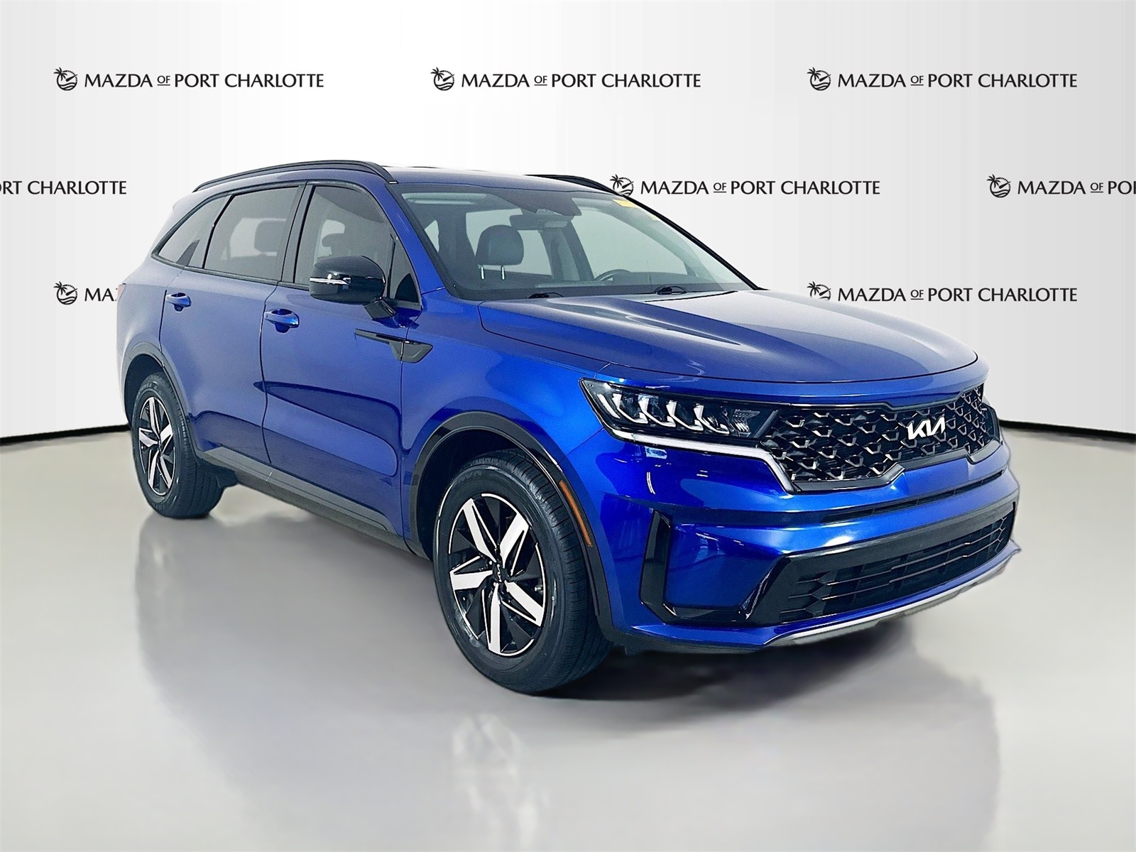 2022 Kia Sorento