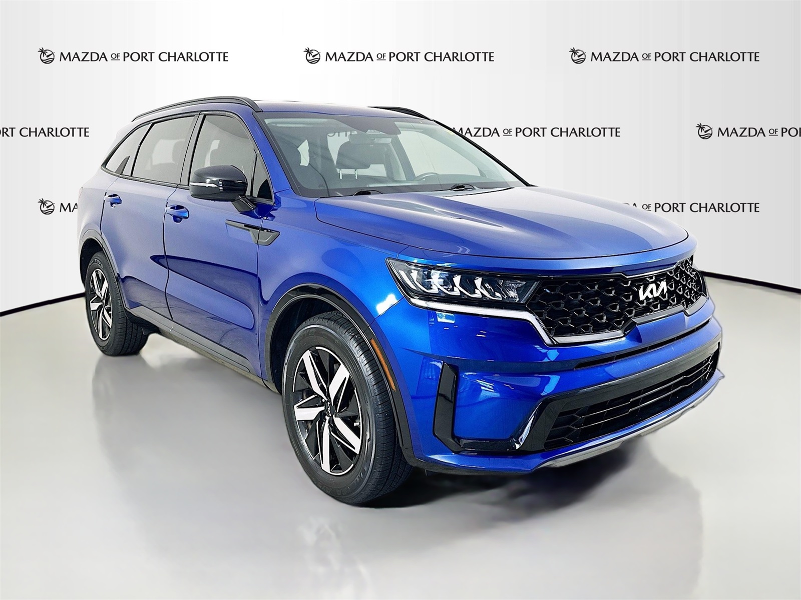 2022 Kia Sorento