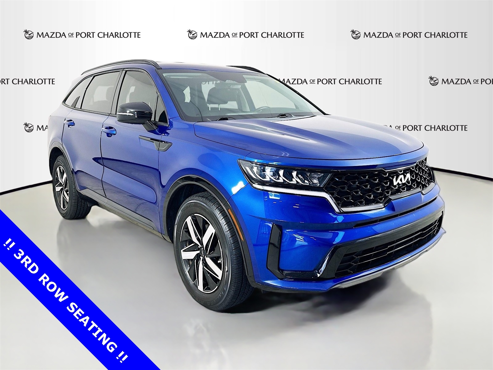 2022 Kia Sorento