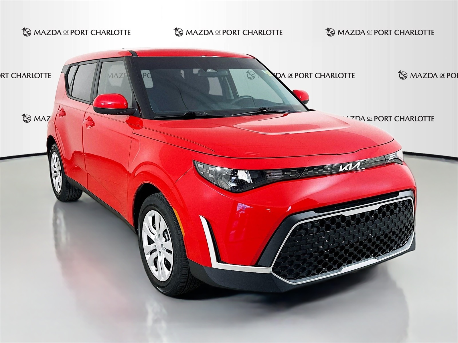 2023 Kia SOUL